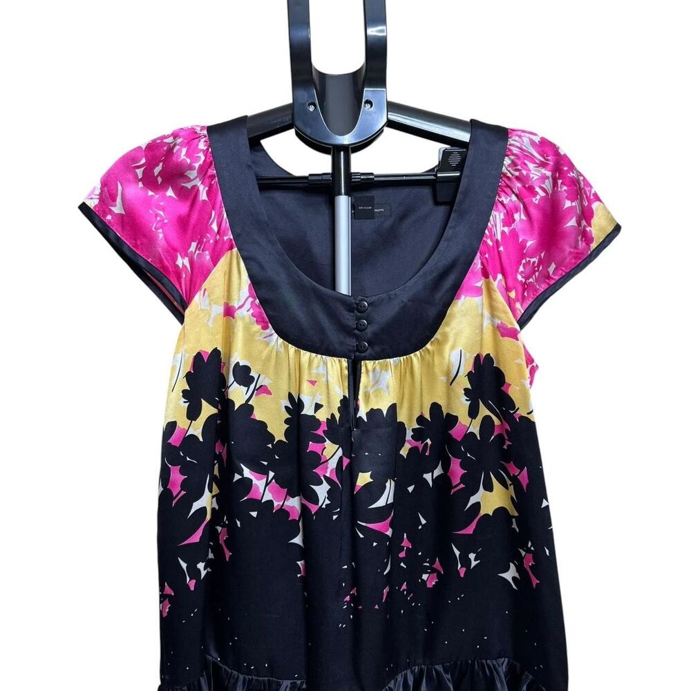 Inc-international-concepts Women's multi Blouse